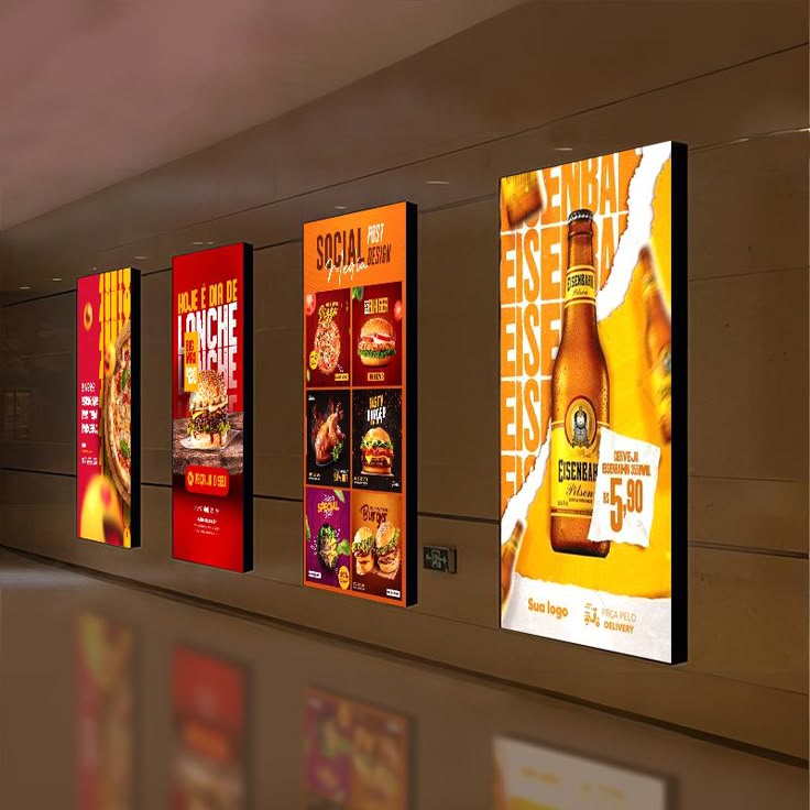 LED Display